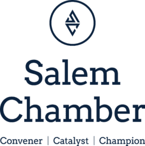 Salem chamber logo