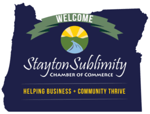 Stayton chamber